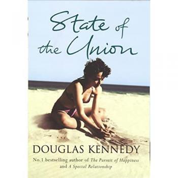 Douglas Kennedy