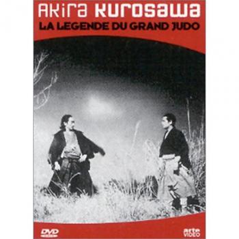 L'Histoire du Grand Judo