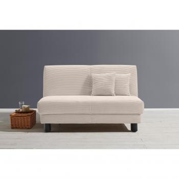 Ell + ell Schlafsofa »Enny« 125 cm x 90 cm x 100 cm