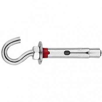 Sturdy Hook System – 100 Units (CH‑GA)