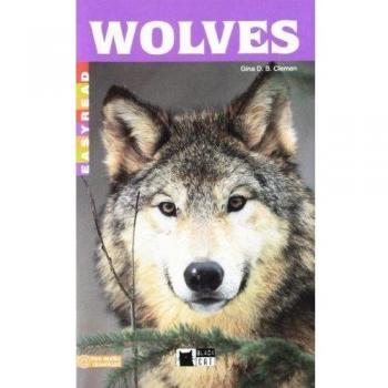 Wolves. Lecturas. Material Auxiliar