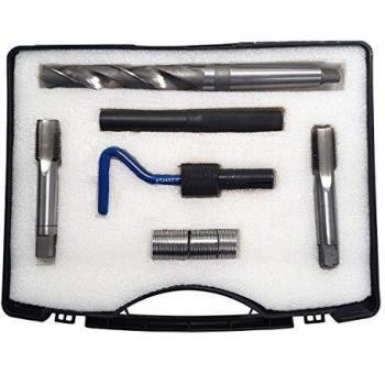 COLIS DE FILETS RAPPORTÉS M 24 x 200 Type HELICOIL Grand Modèle