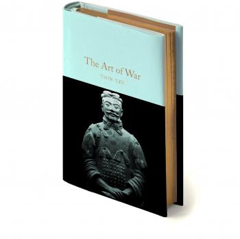 The Art of War: Sun Tzu