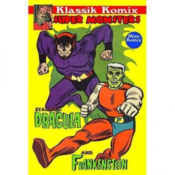 Klassik Komix
