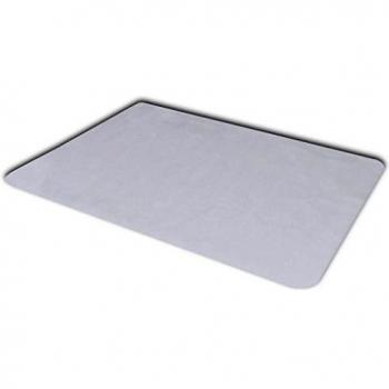 VidaXL Chair Mat for Laminate Carpet 90 cm x 120 cm