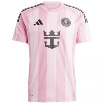 Maillot Domicile adidas Inter Miami Messi 2025