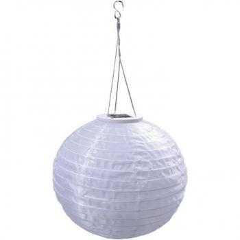 Solar Chinese Paper Lanterns