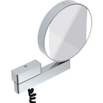 Specchio Cosmetico Emco LED Riflesso a 2 Facce