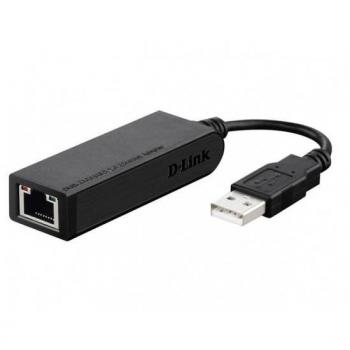 Adaptador D-Link DUB-E100 Ethernet 100Mbit/s