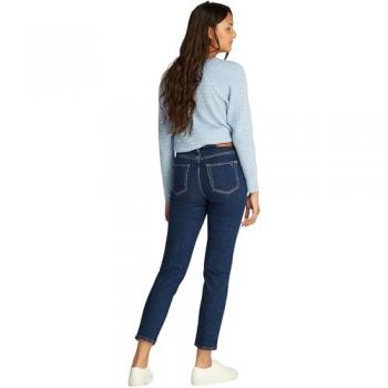 Vaca Azul Denim – Tommy Hilfiger