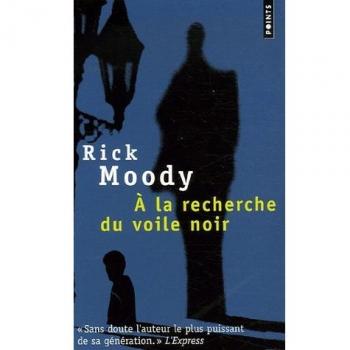 A la recherche du voile noir