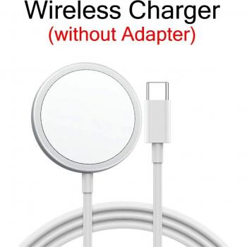 Magnetic PD Charger for iPhone 12 Mini