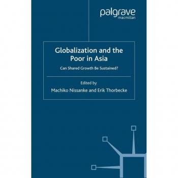 Globalization and the Poor in Asia