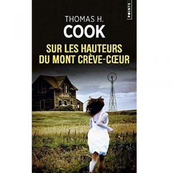 Sur Les Hauteurs Du Mont Crève-coeur