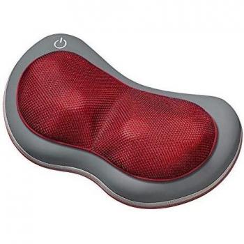 Beurer MG 149 elektronisches Massagegerät mit 4 Shiatsu-Massage-Köpfen