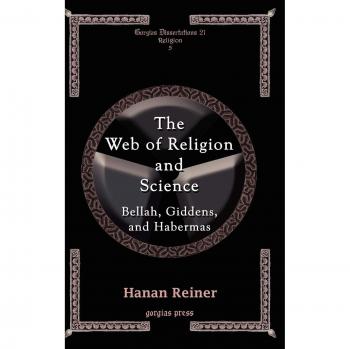The Web of Religion and Science