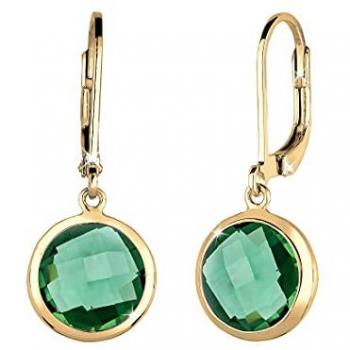 Oro Smeraldo ELLI – Collezione Elegante