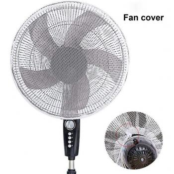 Ventilador Seguro Infantil