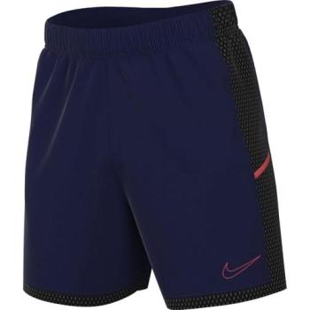 Shorts Nike Academy 25 Calcio Blu Profondo S