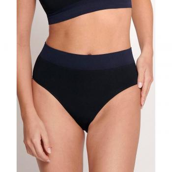 Women's Sloggi Ever Aloe Premium High‑Waisted Briefs
