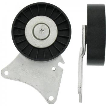 SKF VKM 33026 Polea guía para correa poli V