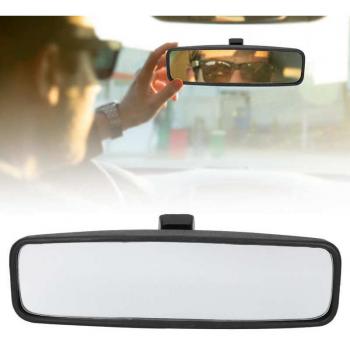 ABS Rear View Mirror for Peugeot 107/206/106
