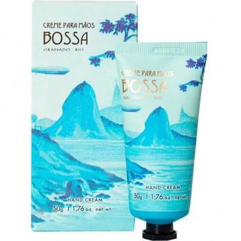 Granado Bossa Handcreme 50 g
