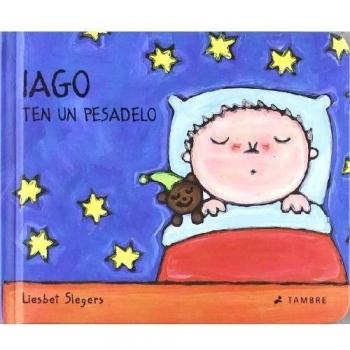 Iago ten un pesadelo