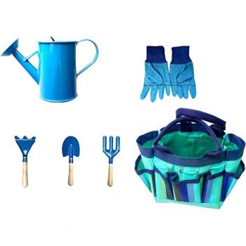 Outils de jardinage pour enfants