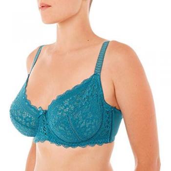 Elena High Support BH für Damen