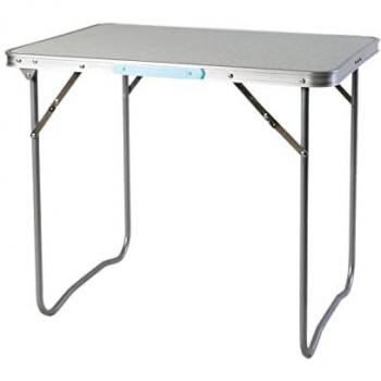 Mojawo Alu Campingtisch klappbar 70x50x59cm