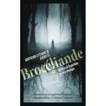 Brocéliande