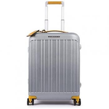 Glisseur PIQUADRO Relyght Plus Gris/Jaune