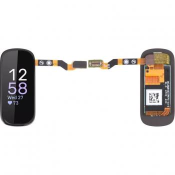 Fitbit Inspire 3 Front Screen and Touch Glass
