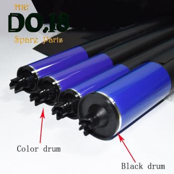 Xerox Compatible Color OPC Drum for DC 240 250 242 252 260 550 560 700 J75 DCC6550 7550 WorkCentre 7655 7665
