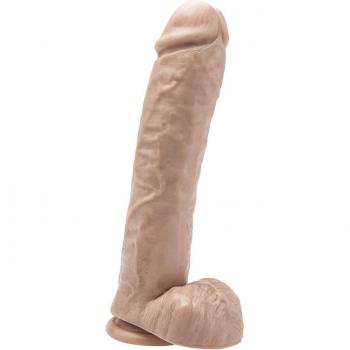 Dildo in Silicone Ultra Realistico 28 CM