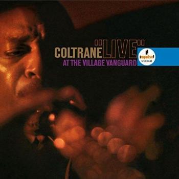 Live At Village Vanguard