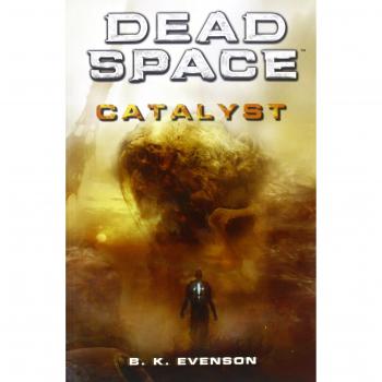 Dead space. Catalyst