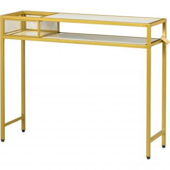 Consiglio d’Ingresso HomeCom 100×30×80 CM