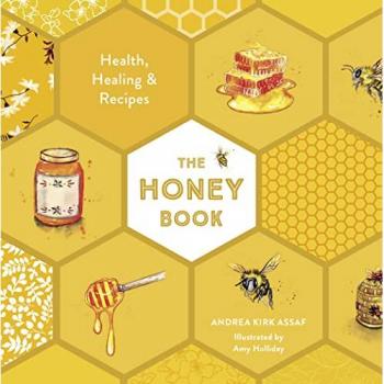 Andrea Kirk Assaf The Honey Book