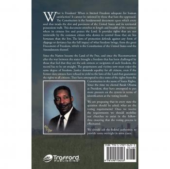 A Focus on the African American's History of Enslavement, Contribution to the Growth of the Nation, and His Struggle to Be Free