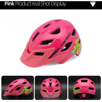 Casque CAIRBULL pour vélo enfant, bébé fille et garçon, ABS epsill, vtt, scooter, équilibre, sécurité