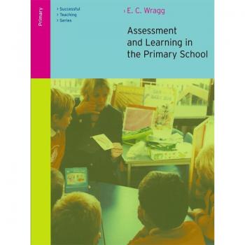 Vitalsource Technologies, Inc. Assessment And Learning In The Primary School