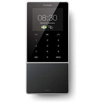 Safescan TimeMoto TM-818 SC Clocking In System with Mifare and RFID