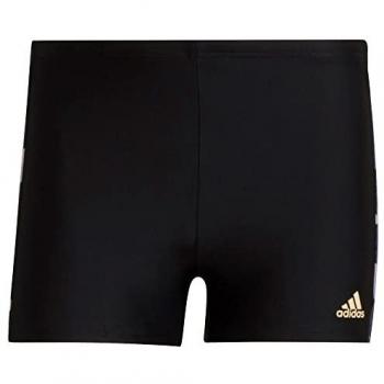 Adidas Nature Swim Boxer Black/S Victory Blue S Men – Eco-Friendly Line