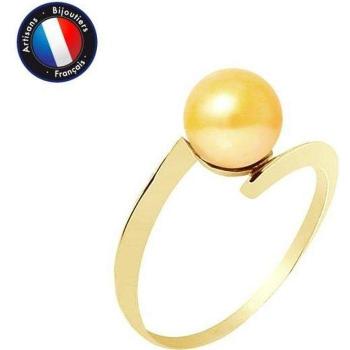 Anillo de Perla de Cultivo 7-8 mm