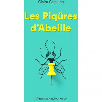 Les Piqûres d'Abeille