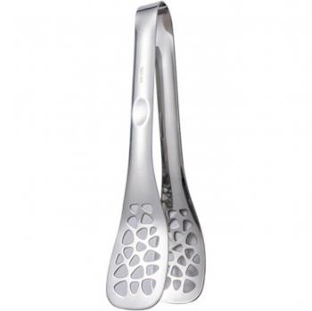 Utensilio de cocina de acero inoxidable para pizza