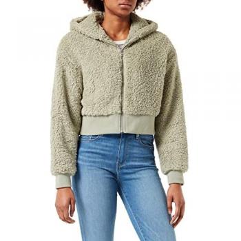Giacca Oversized Soft Salvia 3XL Urban Classics – Colore Verde