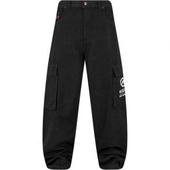Ecko Unltd. Herren Cargohose in Blau